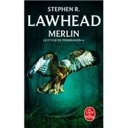 Merlin (Le Cycle de Pendragon, Tome 2)