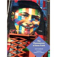 The Phenomenon of Anne Frank