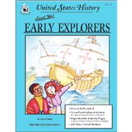 United States History: Early Explorers