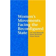 Women's Movements Facing the Reconfigured State