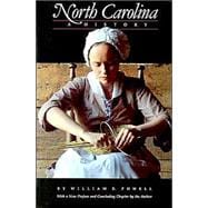 North Carolina: A History