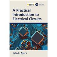 A Practical Introduction to Electrical Circuits