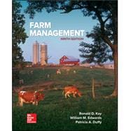 Farm Management [Rental Edition]