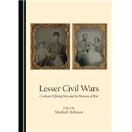 Lesser Civil Wars