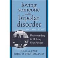 Loving Someone With Bipolar Disorder