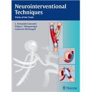 Neurointerventional Techniques