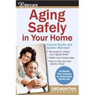 Aging Safely in Your Home