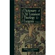New International Dictionary of Old Testament Theology and Exegesis