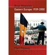 Eastern Europe 1939-2000