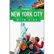 Frommer's? New York City with Kids, 11th Edition
