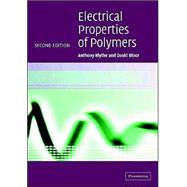 Electrical Properties of Polymers