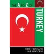 The a to Z of Turkey