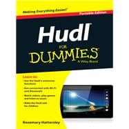 Hudl for Dummies
