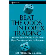 Beat the Odds in Forex Trading