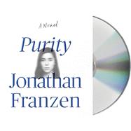 Purity A Novel,9781427262196
