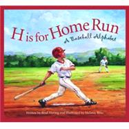 H Is for Home Run