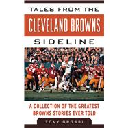 TALES FROM CLEVELAND BROWNS CL