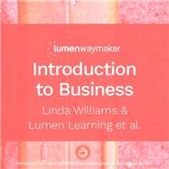 Introduction to Business; Waymaker Courseware