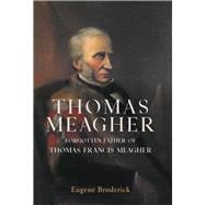 Thomas Meagher Forgotten Father of Thomas Francis Meagher