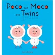 Poco and Moco Are Twins