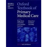 Oxford Textbook of Primary Medical Care  2-Volume Set