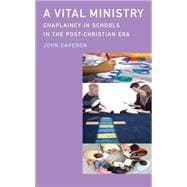 A Vital Ministry
