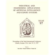 Industrial and Engineering Applications of Artificial Intelligence and Expert Systems