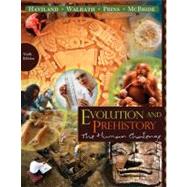 Evolution and Prehistory The Human Challenge