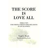 The Score Is Love All