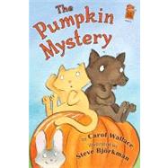 The Pumpkin Mystery
