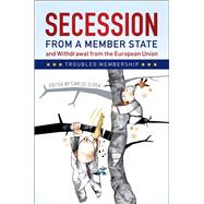 Secession from a Member State and Withdrawal from the European Union