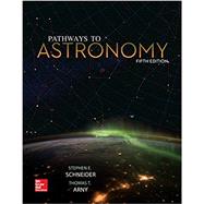 Loose Leaf for Pathways to Astronomy