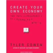 Create Your Own Economy