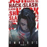 Hack/Slash Omnibus 6,9781534312197