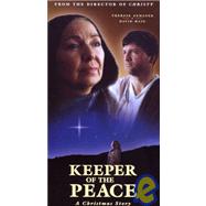 Keeper of the Peace: A Christmas Story