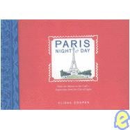 Paris Night and Day