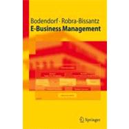 E-business Management
