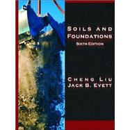 Soils and Foundations