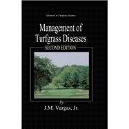 Management of Turfgrass Diseases