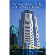 Analysis and Design of Steel and Composite Structures
