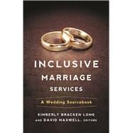 Inclusive Marriage Services