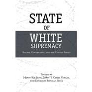 State of White Supremacy