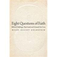 Eight Questions of Faith