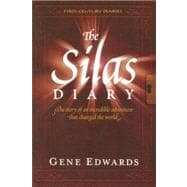 Silas Diary (First-Century Diaries)