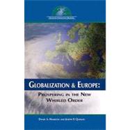 Globalization & Europe Prospering in the New Whirled Order