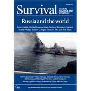 Survival: June - July 2022
