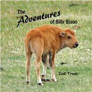 The Adventures of Billy Bison