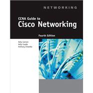 CCNA Guide to Cisco Networking Fundamentals