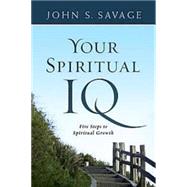 Your Spiritual IQ