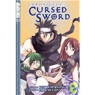 Chronicles of the Cursed Sword 3